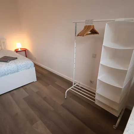 Center Aparthotel Luxembourg