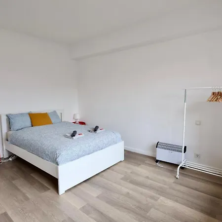 Center Aparthotel