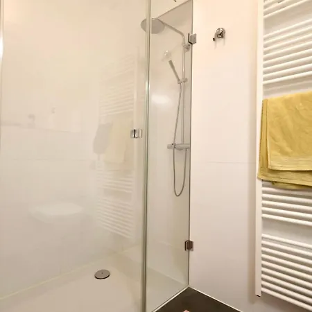 Aparthotel Center Luxembourg
