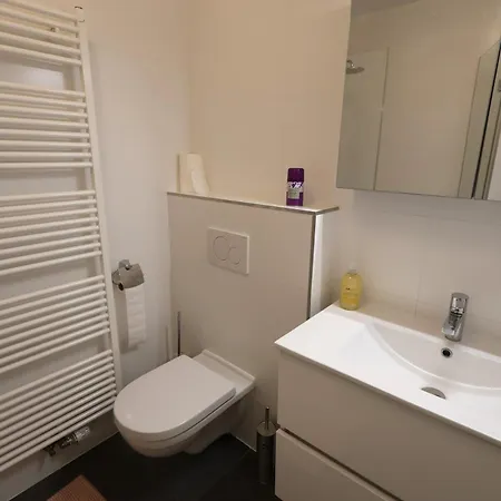 Appart hôtel Center *