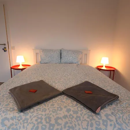 Appart hôtel Center Luxembourg