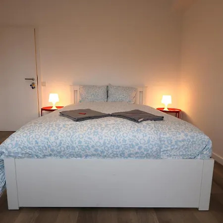 Appart hôtel Center *