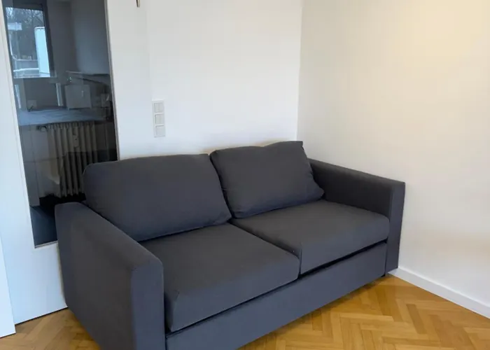 Center * Luxembourg By