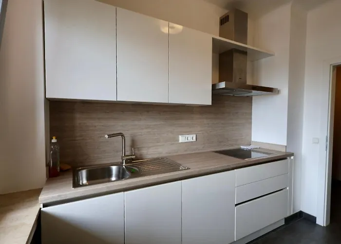 Center Luxembourg By