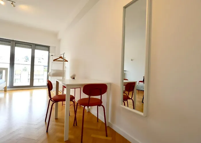 Center Luxembourg By