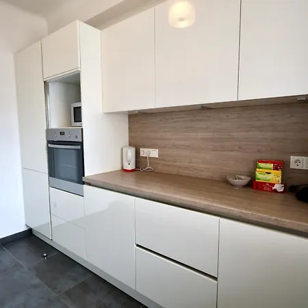 Center アパートホテル *